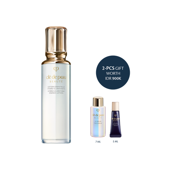 HYDRO-CLARIFYING ESSENCE LOTION